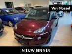 Opel ADAM 1.2 Glam, Autos, Euro 5, Entreprise, 69 ch, Boîte manuelle