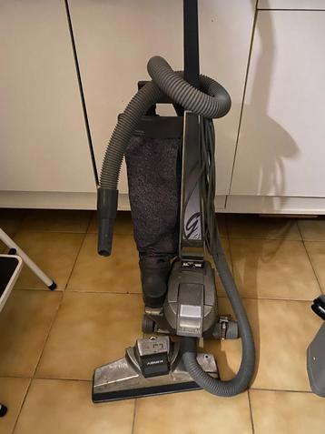 Stofzuiger  Kirby, Elektronische apparatuur, Stofzuigers, Ophalen, Gebruikt, Stofzuiger