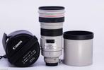 Objectif Canon EF 300 mm f/ 2,8 L IS USM AF, Ophalen of Verzenden, Gebruikt, Telelens