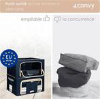 Opbergdoos voor kleding en beddengoed | GRATIS LEVERING, Neuf, -, Autres couleurs, -