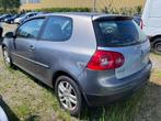 Volkswagen Golf 1.4 TSI | 130.000 KM | HANDELAAR / EXPORT, Auto's, Voorwielaandrijving, Stof, Gebruikt, Zwart