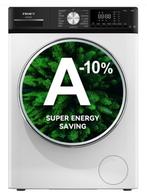 wasmachine NIEUW ! A-10% energie, Ophalen of Verzenden, Nieuw, Energieklasse A of zuiniger