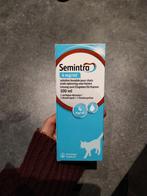 Semintra kat 100ml, Dieren en Toebehoren, Katten-accessoires, Ophalen of Verzenden, Nieuw