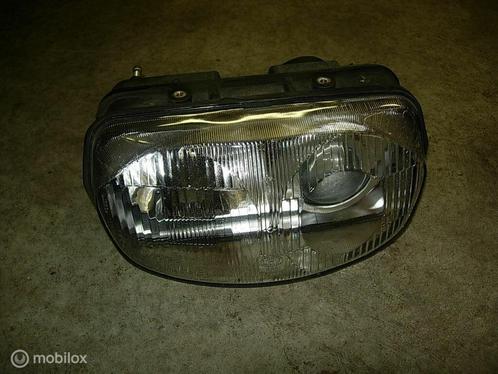 Koplamp voorlamp origineel ST2 ST4 ST 2 4 senna, Motoren, Onderdelen | Ducati, Gebruikt, Ophalen of Verzenden