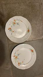 2 borden mittereih bavaria, Huis en Inrichting, Ophalen of Verzenden, Zo goed als nieuw, Bord(en)