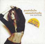 PATRICIA MANYEROLA: The Rhythm, Cd's en Dvd's, Ophalen, Gebruikt, Maxi-single, Dance