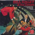 Bill Haley & His Comets – Me & Bobby McGee / Rip it up + 4 –, CD & DVD, Vinyles Singles, 7 pouces, Pop, EP, Utilisé