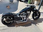 Harley Davidson Dragason, Motoren, 2 cilinders, Chopper, Particulier, 1450 cc