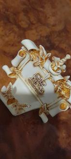 Collector Seigneur des anneaux, 12 cm de large sur 10 cm h, Enlèvement ou Envoi