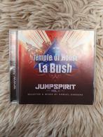 La Bush - Jumpspirit Vol.1, Ophalen of Verzenden, Zo goed als nieuw