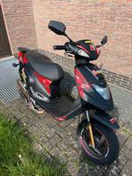 TGB Tapo RR A klasse 50cc, Fietsen en Brommers, Brommers | Overige merken, Ophalen, Gebruikt, Klasse A (25 km/u), 50 cc