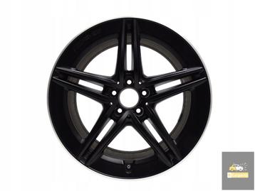 Mercedes A-Klasse W177 AMG 19 inch velg A1774012300 originee beschikbaar voor biedingen