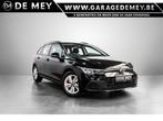 Volkswagen Golf VIII SW Golf SW 1.0 TSI Life OPF, Golf, Navigatiesysteem, 124 g/km, Zwart