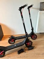 Urban glide steps 2x, Fietsen en Brommers, Steps, Ophalen, Zo goed als nieuw, Elektrische step (E-scooter), Urban glide