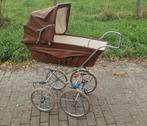 Retro vintage kinderwagentje, Kinderen en Baby's, Kinderwagens en Combinaties, Ophalen, Gebruikt