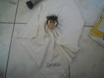 reuze knuffeldoek corsica(doos pam), Ophalen of Verzenden, Nieuw