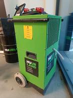 bouwdroger, Doe-het-zelf en Bouw, Ophalen, Gebruikt