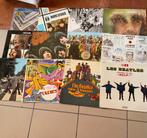 The Beatles 13 vinyl platen, Ophalen, Zo goed als nieuw