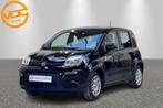 Fiat Panda **0 km**, Panda, Zwart, Handgeschakeld, 5 deurs