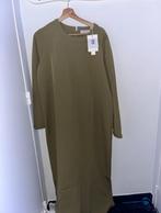robe Merrachi Essential - vert kaki, Taille 38/40 (M), Autres couleurs, Sous le genou, Enlèvement ou Envoi