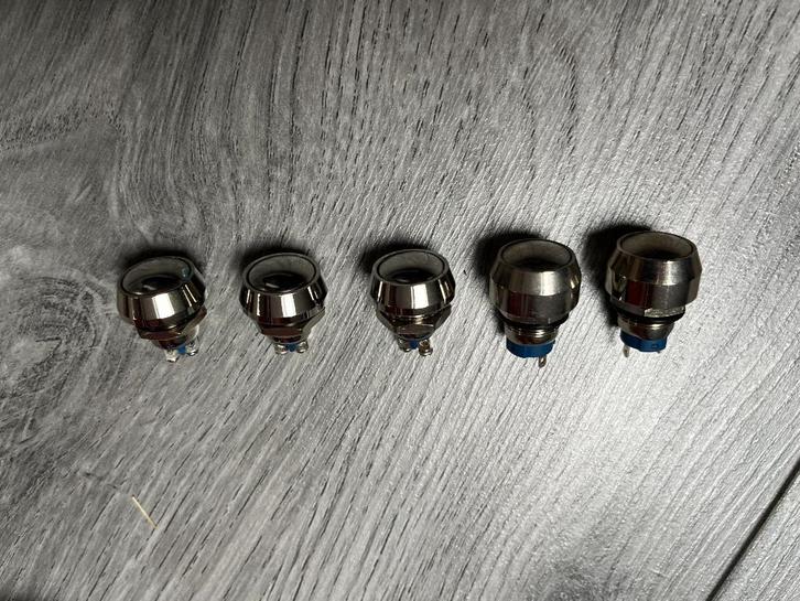 cafe racer onderdelen, Motoren, Onderdelen | Merk-onafhankelijk, Nieuw, Ophalen of Verzenden