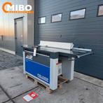 Felder AD51 Schaafbank spiraalas * nieuw * vol opties, Enlèvement ou Envoi