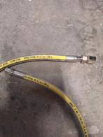 Gas flexibel nieuw, Ophalen of Verzenden, Zo goed als nieuw