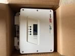 Omvormer zonnepanelen  5 kw, Ophalen, Gebruikt, Compleet systeem, Minder dan 100 wattpiek