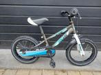 kinderfiets Volare Blade 14inch  20euro, Fietsen en Brommers, Ophalen, Gebruikt, Minder dan 16 inch, Volare