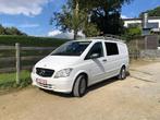 Mercedes- Benz  10500 € TVA comprise, Autos, Camionnettes & Utilitaires, 5 places, Propulsion arrière, Achat, Blanc