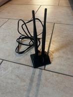 Eightwood Wifi-antenne met mannelijke connector, Zo goed als nieuw