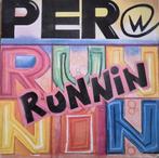 KLOOT PER W - Runnin (single), 7 pouces, Utilisé, Enlèvement ou Envoi, Single