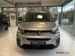 Citroen Berlingo Plus Style Pack 5pl*zonder wand*, Auto's, Citroën, Automaat, Euro 6, Overige kleuren, 130 pk