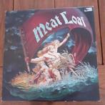 LP Meat Loaf, Enlèvement ou Envoi, Utilisé