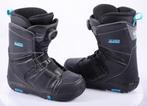 bottes de snowboard SALOMON 36.5 ; 37 ; 38 ; 38.5 ; 23 ; 23., Utilisé, Envoi, Chaussures