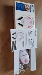 Luvion doppler, Kinderen en Baby's, Ophalen, Zo goed als nieuw