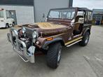 Jeep golden eagle, Auto's, Jeep, Particulier, Te koop, CJ