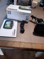 Navigatie motor tomtom rider, Ophalen of Verzenden, Zo goed als nieuw