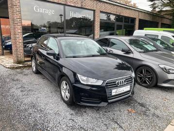 Audi A1 1 jaar Garantie disponible aux enchères