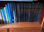 Boeken over vogels, Ophalen, Gelezen
