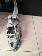 Aquarium de decoratie, Dieren en Toebehoren, Ophalen, Gebruikt