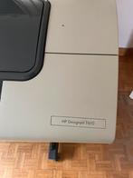 Hp designjet T610, Ophalen, Zo goed als nieuw
