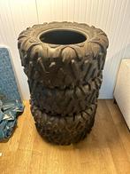 Maxxis Bighorn R14 Bandenset / POLARIS / OFFROAD / BUGGY, Ophalen