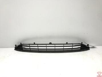 Ford Fiesta MK8 Voorbumper Rooster Midden H1BB-17K345-A1, Auto-onderdelen, Gebruikt, Voor, Ford, Bumper