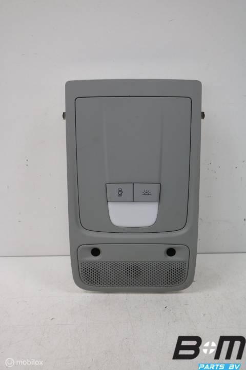 Binnenverlichting voorzijde Audi A1 8X 8X0947135AL, Auto-onderdelen, Interieur en Bekleding, Gebruikt