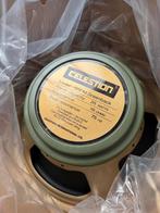 Celestion G12M Greenback 12" — 25W/16 Ohm (T1221A), Ophalen, Zo goed als nieuw, Gitaar
