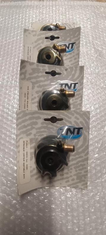 TNT beschikbaar voor biedingen