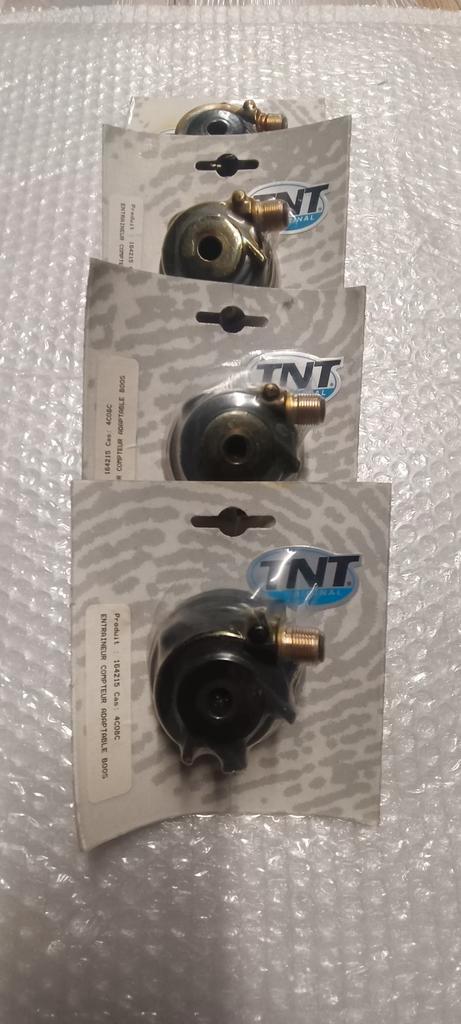 TNT, Fietsen en Brommers, Brommers | Tuning en Styling, Nieuw, Ophalen of Verzenden