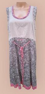 ✨ SANDWICH – Prachtig luchtig zomerjurkje – maat 44✨️✨️, Kleding | Dames, Jurken, Maat 42/44 (L), Ophalen of Verzenden, Zo goed als nieuw