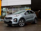 Kia Sportage FUSION 1.6 ECODYNAMICS |GPS|CAMERA|TREKHAAK|LE, Auto's, Kia, 5 deurs, 97 kW, SUV of Terreinwagen, Zilver of Grijs